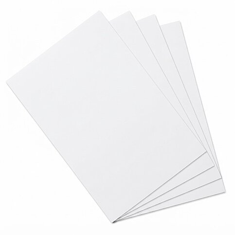 ALEX SCHOELLER ALX-5020 RESİM KAĞIDI 50x70 120gr TEKLİ (120.50) - 1
