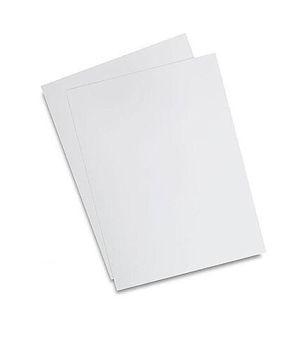 ALEX SCHOELLER ALX-9814 RESİM KAĞIDI 25x35 120gr 10LU POŞET (120.25) - 2