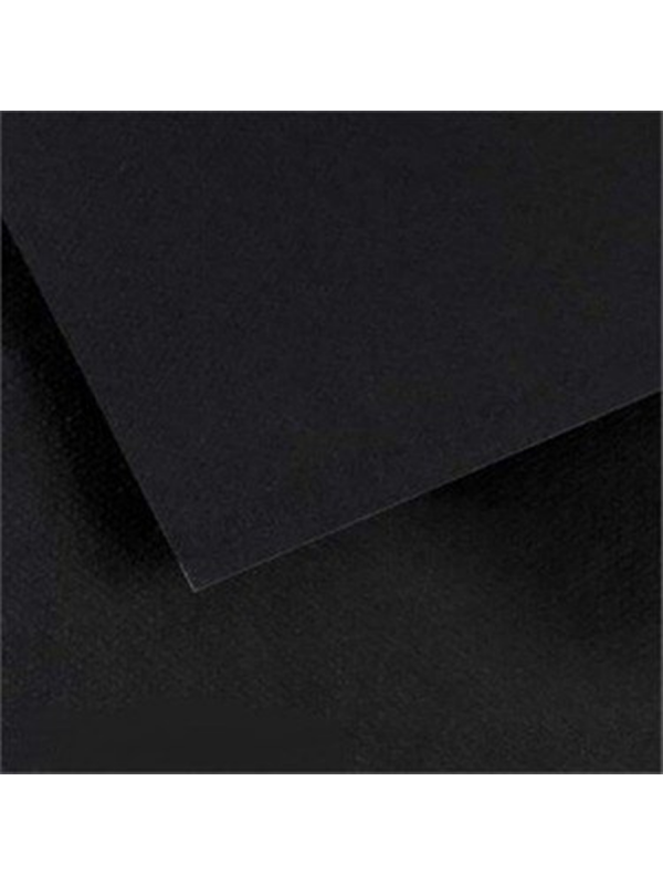 ALEX FON KARTONU 50x70 NO:63 SİYAH 160gr (ALX-1063)