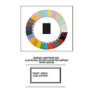 ALEX SCHOELLER ALX-1063 FON KARTONU 50x70 NO:63 SİYAH 160gr (012.63) - ALEX