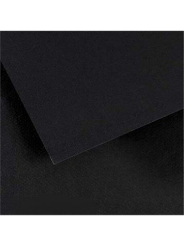Alex Fon Kartonu 50X70 160Gr No:63 Siyah (Alx-1063) - 1