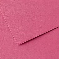 ALEX SCHOELLER ALX-0410 FON KARTONU 50x70 FOSFORLU PEMBE 160gr (011.10) - ALEX