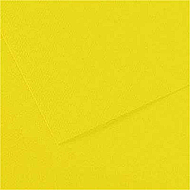 ALEX SCHOELLER ALX-0453 FON KARTONU 50x70 FOSFORLU SARI 160gr (011.53) - ALEX