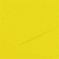 ALEX SCHOELLER ALX-0453 FON KARTONU 50x70 FOSFORLU SARI 160gr (011.53) - ALEX