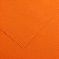 ALEX SCHOELLER ALX-0456 FON KARTONU 50x70 FOSFORLU TURUNCU 160gr (011.56) - ALEX