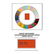 ALEX SCHOELLER ALX-1056 FON KARTONU 50x70 NO:56 TURUNCU 160gr (012.56) - ALEX