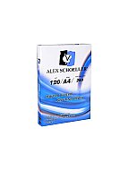 ALEX SCHOELLER ALX-847 GRAMAJLI FOTOKOPİ KAĞIDI A4 120gr 250Lİ (120.00) - ALEX