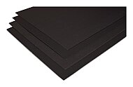ALEX SCHOELLER ALX-269 MAKET KARTONU 1mm 50x70 SİYAH (050.58) - ALEX