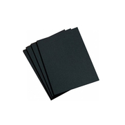 Alex Maket Kartonu 2Mm 50X70 Siyah (Alx-290) - ALEX