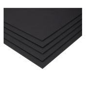 Alex Maket Kartonu 3Mm 50X70 Siyah (415/10) - ALEX