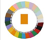 ALEX SCHOELLER ALX-1052 FON KARTONU 50x70 NO:52 KOYU ALTIN 160gr (012.52) - ALEX