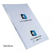 Alex Schoeller Karton Amerikan Bristol 50X70 210Gr (805) - ALEX