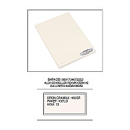 ALEX SCHOELLER ALX-0252 SULU BOYA KAĞIDI 35x50 160gr (160.35) - ALEX