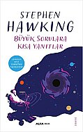 ALFA YAYINLARI BÜYÜK SORULARA KISA YANITLAR-STEPHEN HAWKING - ALFA YAYINLARI