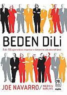 ALFA YAYINLARI BEDEN DİLİ-JOE NAVARRO - ALFA YAYINLARI