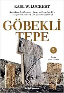 ALFA YAYINLARI GÖBEKLİ TEPE-K.W.LUCKERT - ALFA YAYINLARI
