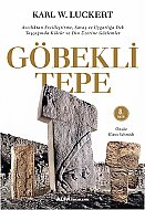 ALFA YAYINLARI GÖBEKLİ TEPE-K.W.LUCKERT - ALFA YAYINLARI