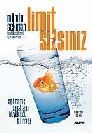 ALFA YAYINLARI LİMİT SİZSİNİZ-MÜMİN SEKMAN - ALFA YAYINLARI
