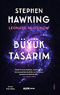 ALFA YAYINLARI BÜYÜK TASARIM-STEPHEN HAWKING - ALFA YAYINLARI