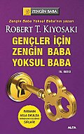 ALFA YAYINLARI GENÇLER İÇİN ZENGİN BABA YOKSUL BABA - ALFA YAYINLARI