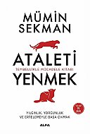ALFA YAYINLARI KİŞİSEL ATALETİ YENMEK-MÜMİN SEKMAN - ALFA YAYINLARI
