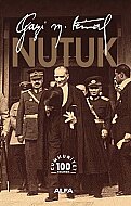 ALFA YAYINLARI NUTUK ÖZEL BASKI - ALFA YAYINLARI