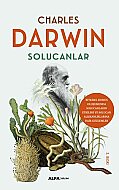 ALFA YAYINLARI SOLUCANLAR-CHARLES DARWIN - ALFA YAYINLARI