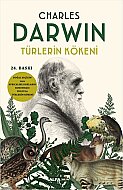 ALFA YAYINLARI TÜRLERİN KÖKENİ-CHARLES DARWIN - ALFA YAYINLARI
