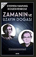 ALFA YAYINLARI ZAMANIN VE UZAYIN DOĞASI-STEPHEN HAWKİNG - ALFA YAYINLARI