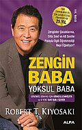 ALFA YAYINLARI ZENGİN BABA YOKSUL BABA-ROBERT T.KİYOSAKI - ALFA YAYINLARI