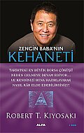 ALFA YAYINLARI ZENGİN BABANIN KEHANETİ-ROBERT T.KİYOSAKİ - ALFA YAYINLARI