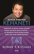 ALFA YAYINLARI ZENGİN BABANIN KEHANETİ-ROBERT T.KİYOSAKİ - ALFA YAYINLARI
