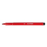 ALPİNO AR-1002 KEÇELİ KALEM 12 RENK - ALPİNO (1)