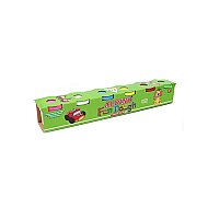 ALPİNO DP-000301 OYUN HAMURU 6 RENKx100gr - ALPİNO