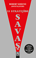 ALTIN KİTAPLAR 33 STRATEJİDE SAVAŞ - ALTIN KİTAPLAR