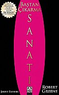 ALTIN KİTAPLAR BAŞTAN ÇIKARMA SANATI - ALTIN KİTAPLAR