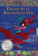 ALTIN KİTAPLAR DAĞIN AYLA BULUŞTUĞU YER-GRACE LİN - ALTIN KİTAPLAR