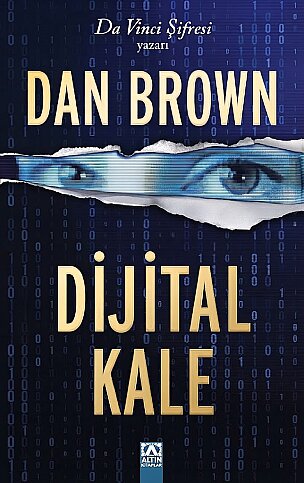 ALTIN KİTAPLAR DİJİTAL KALE-DAN BROWN - 1
