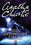 ALTIN KİTAPLAR DOĞU EXPRESİNDE CİNAYET-AGATHA CHRISTIE - ALTIN KİTAPLAR