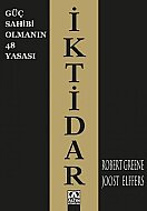 ALTIN KİTAPLAR İKTİDAR GÜÇ SAHİBİ OLMANIN 48 YASASI-ROBERT GREENE - ALTIN KİTAPLAR
