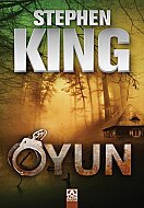 ALTIN KİTAPLAR OYUN-STEPHEN KING - ALTIN KİTAPLAR