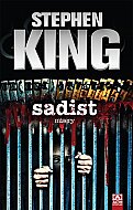 ALTIN KİTAPLAR SADİST-STEPHEN KING - ALTIN KİTAPLAR