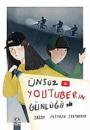 ALTIN KİTAPLAR ÜNSÜZ YOUTUBERIN GÜNLÜĞÜ-MİYASE SERTBARUT - ALTIN KİTAPLAR