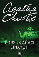 ALTIN KİTAPLAR PORSUK AĞACI CİNAYETİ-AGATHA CHRISTIE - ALTIN KİTAPLAR