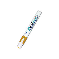 AMOS PM12D-GD PAİNT MARKÖR ALTIN - AMOS