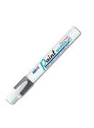 Amos Paint Markör Gümüş (Pm12D-Sı) - AMOS