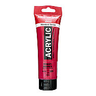 AMSTERDAM AKRİLİK BOYA PRİMARY MAGENTA 120ml (RT17093692) - AMSTERDAM