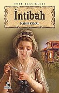 ANONİM YAYINCILIK İNTİBAH-NAMIK KEMAL - ANONİM YAYINCILIK