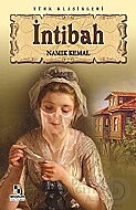 ANONİM YAYINCILIK İNTİBAH-NAMIK KEMAL - ANONİM YAYINCILIK