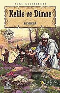 ANONİM YAYINCILIK KELİLE VE DİMNE-BEYDEBA - ANONİM YAYINCILIK